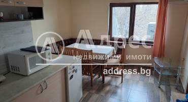 Тристаен апартамент, Пловдив, Гагарин, 615283, Снимка 1