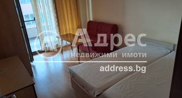 Тристаен апартамент, Пловдив, Гагарин, 615283, Снимка 3