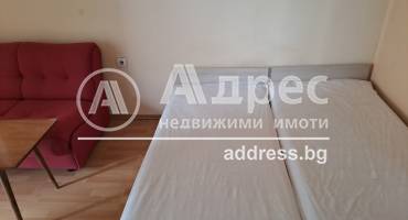 Тристаен апартамент, Пловдив, Гагарин, 615283, Снимка 4
