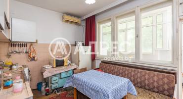 Тристаен апартамент, Варна, Лятно кино Тракия, 652283, Снимка 4