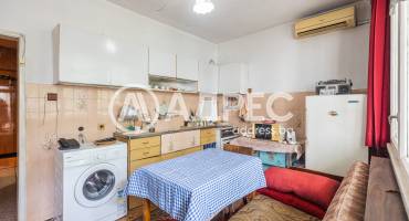 Тристаен апартамент, Варна, Лятно кино Тракия, 652283, Снимка 5