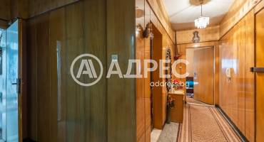 Тристаен апартамент, Варна, Лятно кино Тракия, 652283, Снимка 6