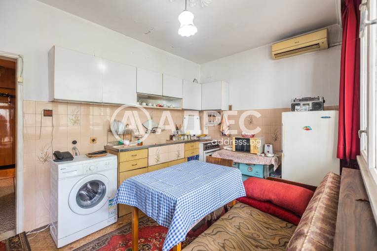 Тристаен апартамент, Варна, Лятно кино Тракия, 652283, Снимка 5