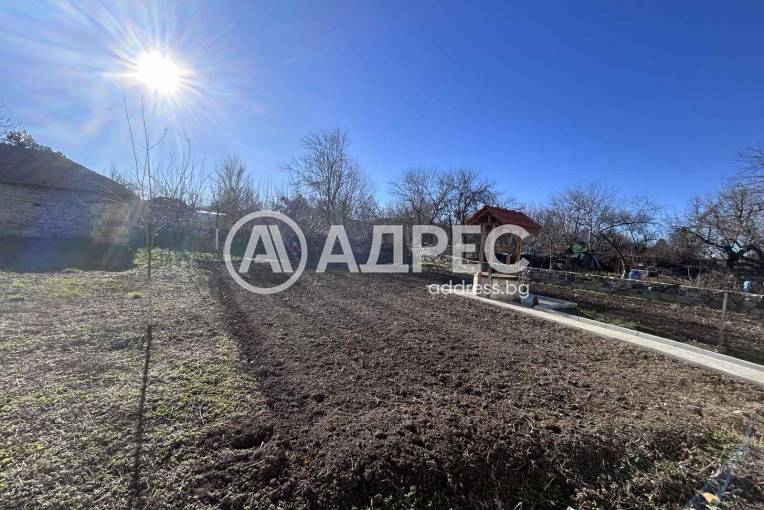 Къща/Вила, Ново село, 653283, Снимка 1