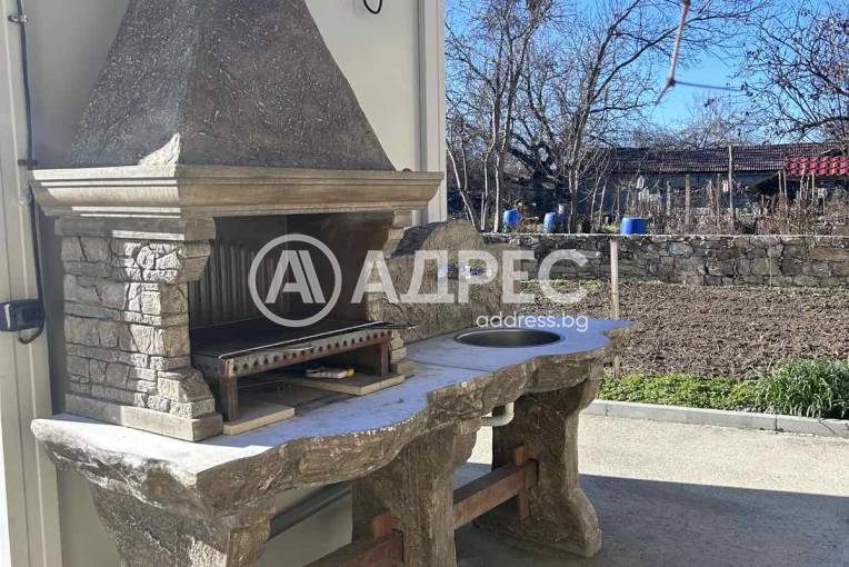 Къща/Вила, Ново село, 653283, Снимка 12