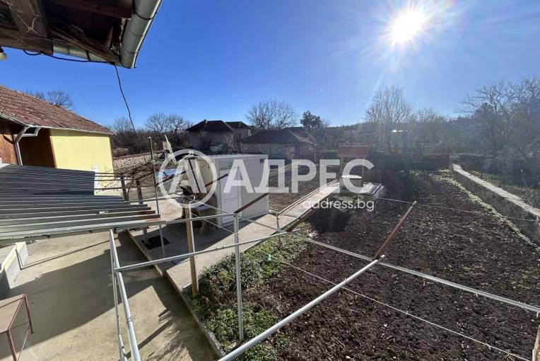 Къща/Вила, Ново село, 653283, Снимка 13