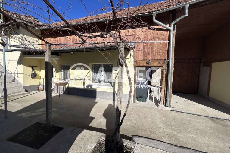 Къща/Вила, Ново село, 653283, Снимка 2