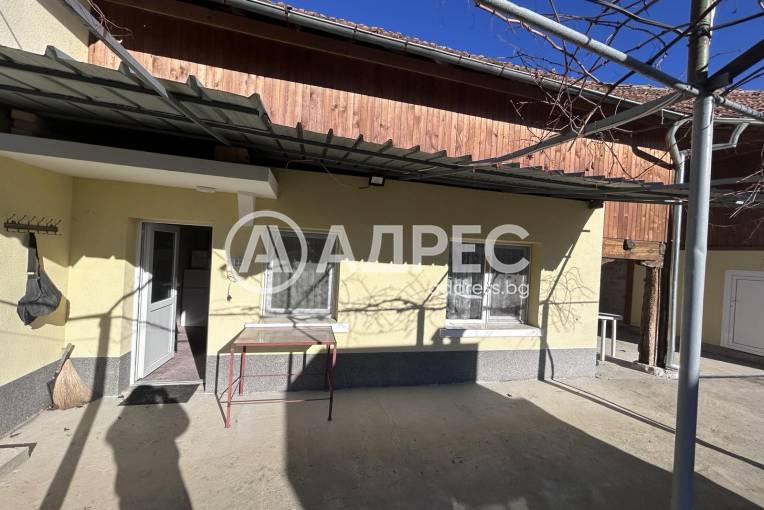 Къща/Вила, Ново село, 653283, Снимка 4