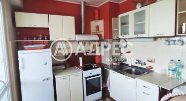 Тристаен апартамент, Шумен, Тракия, 655283, Снимка 2