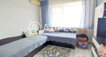 Тристаен апартамент, Шумен, Тракия, 655283, Снимка 3