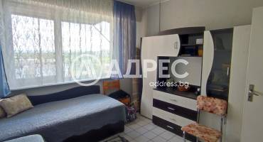 Тристаен апартамент, Шумен, Тракия, 655283, Снимка 4