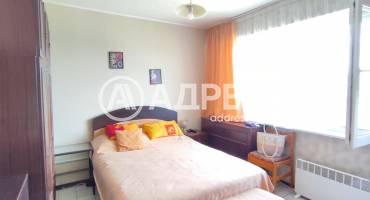 Тристаен апартамент, Шумен, Тракия, 655283, Снимка 5