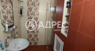 Тристаен апартамент, Шумен, Тракия, 655283, Снимка 6