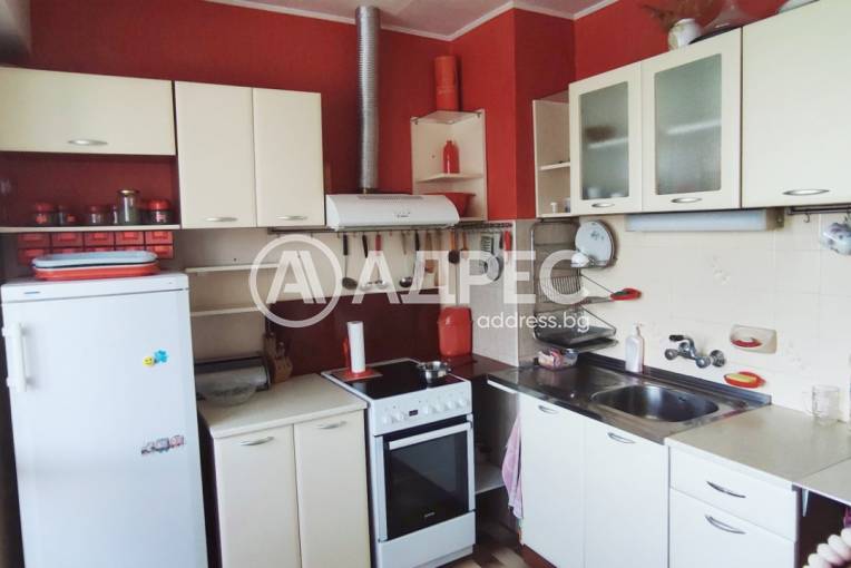 Тристаен апартамент, Шумен, Тракия, 655283, Снимка 2
