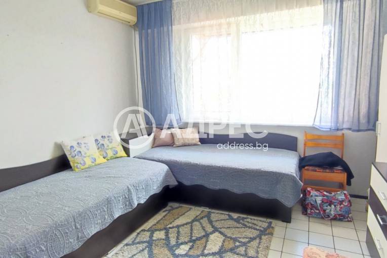 Тристаен апартамент, Шумен, Тракия, 655283, Снимка 3