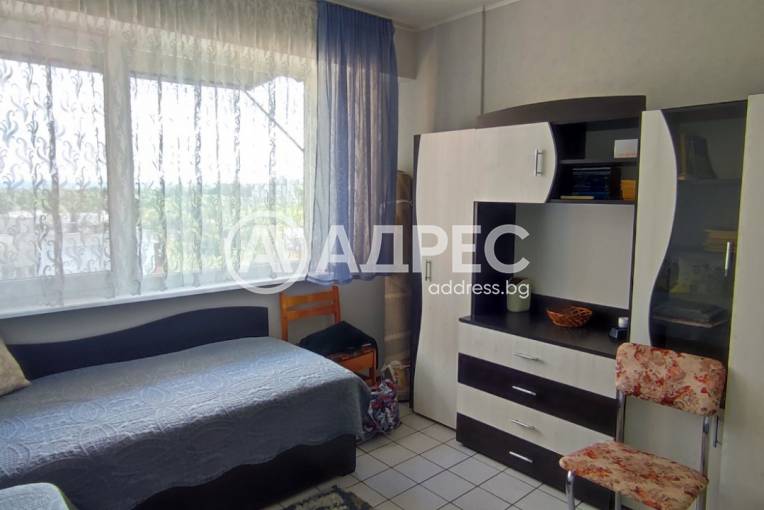 Тристаен апартамент, Шумен, Тракия, 655283, Снимка 4