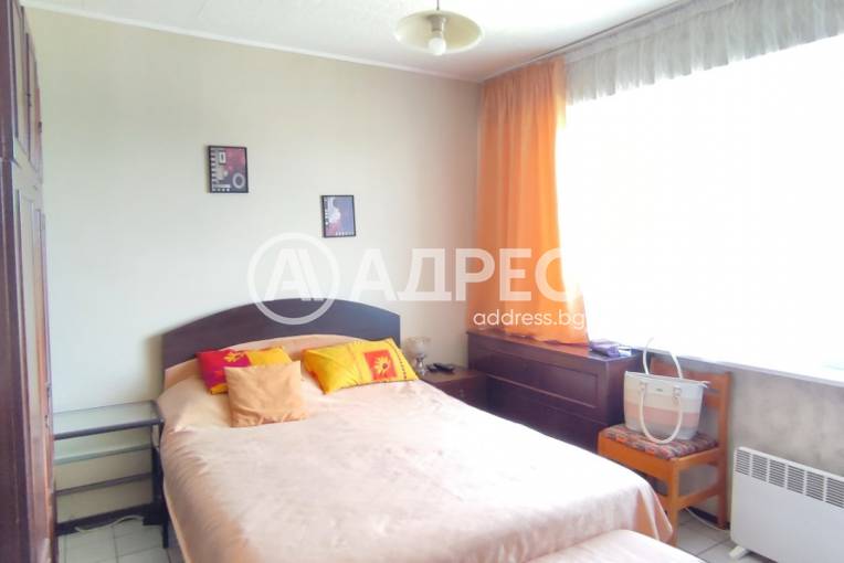 Тристаен апартамент, Шумен, Тракия, 655283, Снимка 5