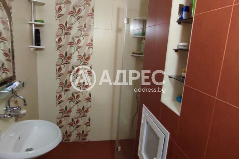 Тристаен апартамент, Шумен, Тракия, 655283, Снимка 6