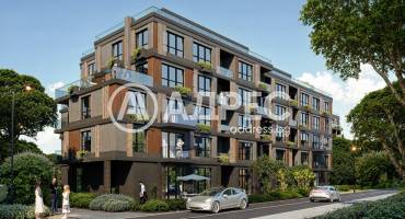 Двустаен апартамент, Варна, к.к. Чайка, 665283, Снимка 7