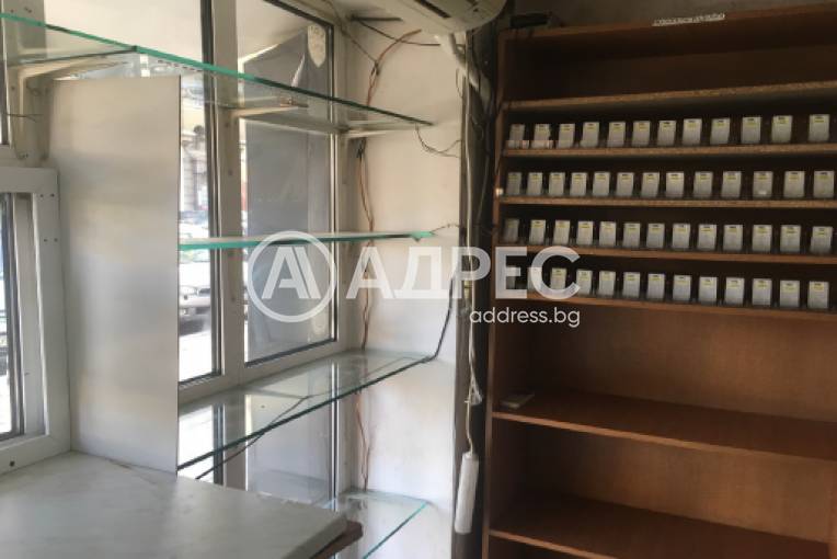 Магазин, София, Център, 667283, Снимка 1