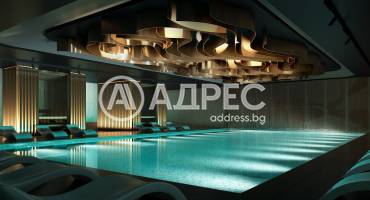 Тристаен апартамент, Бургас, Хоризонт, 669283, Снимка 18