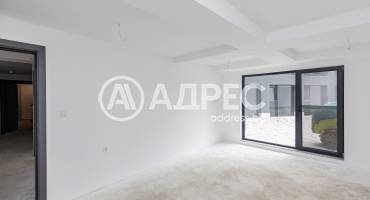 Тристаен апартамент, Варна, м-ст Евксиноград, 671283, Снимка 1