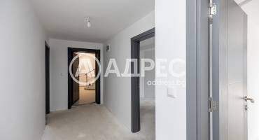 Тристаен апартамент, Варна, м-ст Евксиноград, 671283, Снимка 14