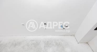 Тристаен апартамент, Варна, м-ст Евксиноград, 671283, Снимка 15