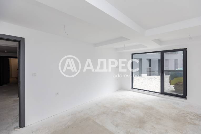 Тристаен апартамент, Варна, м-ст Евксиноград, 671283, Снимка 1