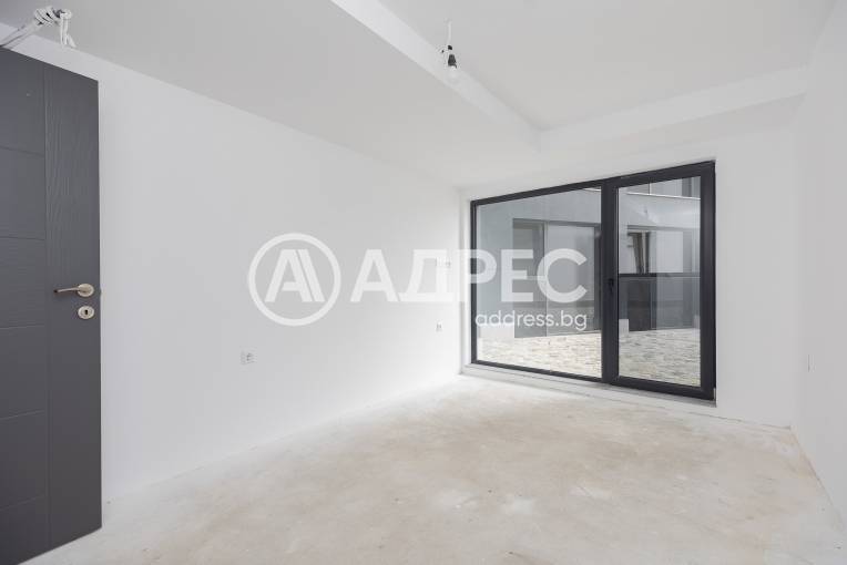 Тристаен апартамент, Варна, м-ст Евксиноград, 671283, Снимка 13