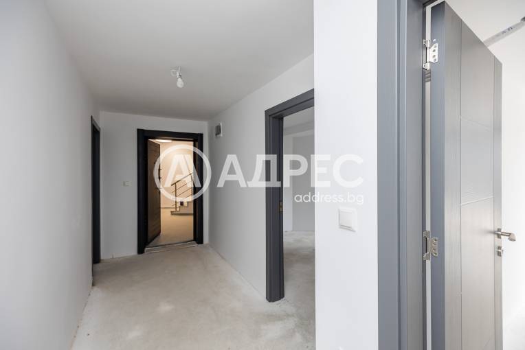 Тристаен апартамент, Варна, м-ст Евксиноград, 671283, Снимка 14