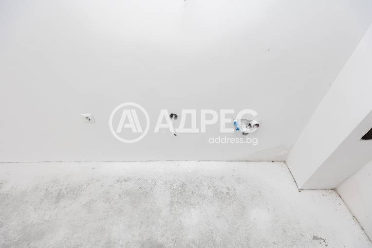 Тристаен апартамент, Варна, м-ст Евксиноград, 671283, Снимка 15