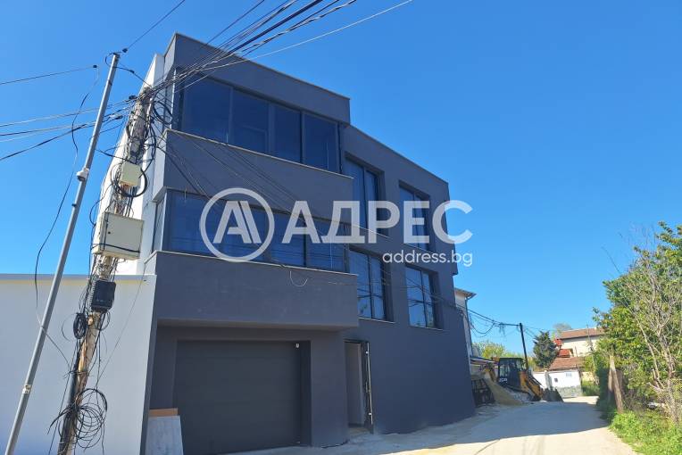 Тристаен апартамент, Варна, м-ст Евксиноград, 671283, Снимка 18