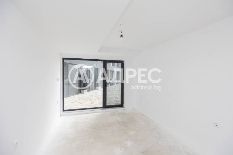 Тристаен апартамент, Варна, м-ст Евксиноград, 671283, Снимка 2