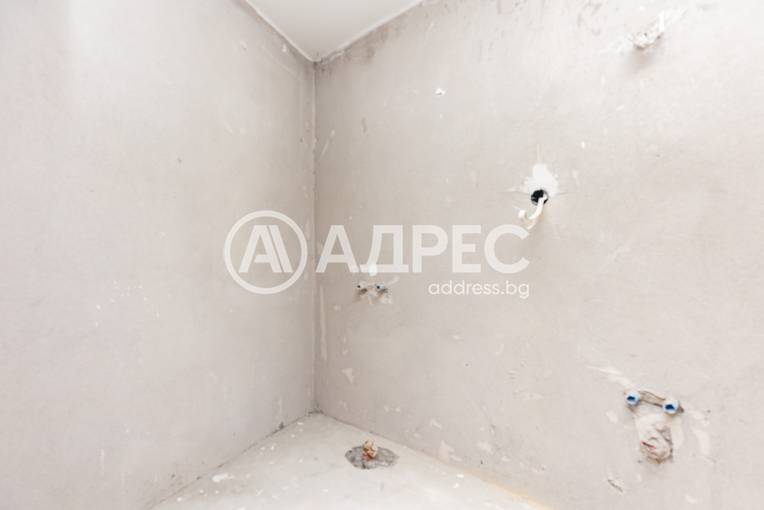 Тристаен апартамент, Варна, м-ст Евксиноград, 671283, Снимка 4