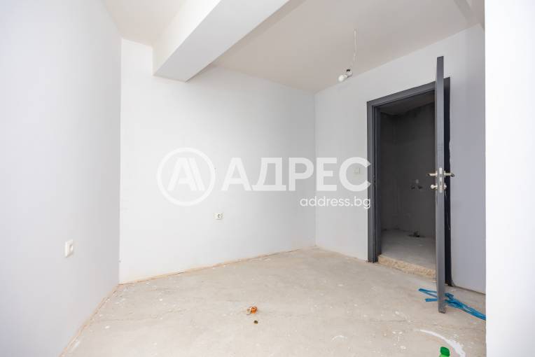 Тристаен апартамент, Варна, м-ст Евксиноград, 671283, Снимка 5