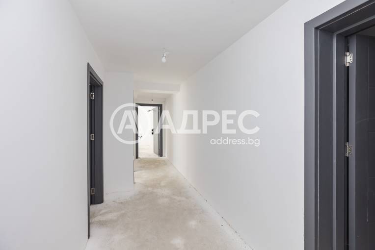Тристаен апартамент, Варна, м-ст Евксиноград, 671283, Снимка 6
