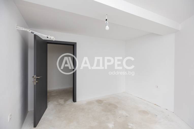 Тристаен апартамент, Варна, м-ст Евксиноград, 671283, Снимка 7