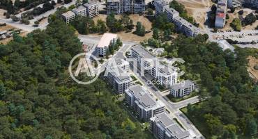 Едностаен апартамент, Варна, Владислав Варненчик, 678283, Снимка 4