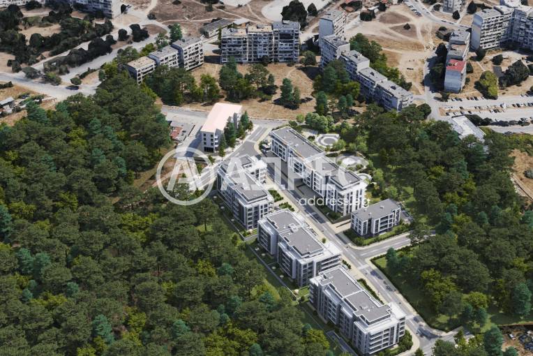 Едностаен апартамент, Варна, Владислав Варненчик, 678283, Снимка 4