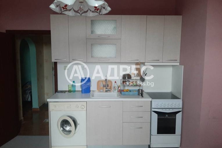 Двустаен апартамент, Димитровград, Център, 682283, Снимка 5