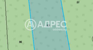 Парцел/Терен, Априлци, Острец, 684283, Снимка 1