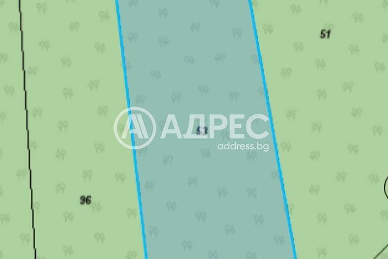 Парцел/Терен, Априлци, Острец, 684283, Снимка 1