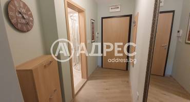 Тристаен апартамент, Варна, Гръцка махала, 685283, Снимка 10