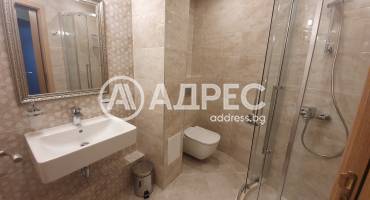 Тристаен апартамент, Варна, Гръцка махала, 685283, Снимка 11