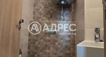 Тристаен апартамент, Варна, Гръцка махала, 685283, Снимка 12