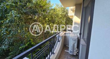 Тристаен апартамент, Варна, Гръцка махала, 685283, Снимка 13