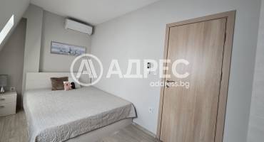 Тристаен апартамент, Варна, Гръцка махала, 685283, Снимка 18
