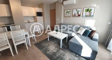 Тристаен апартамент, Варна, Гръцка махала, 685283, Снимка 4