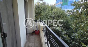 Тристаен апартамент, Варна, Гръцка махала, 685283, Снимка 5